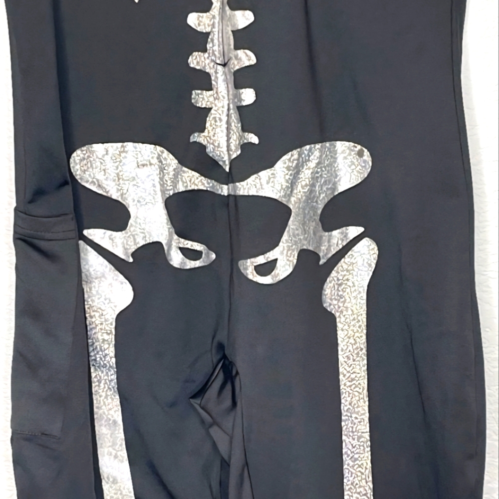 Tipsy Elves costume skeleton. NWT - Picture 2 of 4